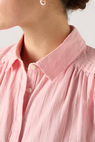 Blouse Londynn - Rose