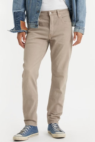 Jean slim taper 512™ - Beige