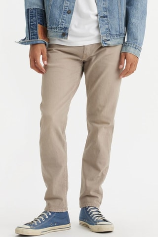 Jean slim taper 512™ - Beige