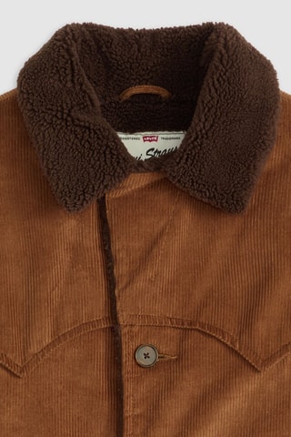 Veste Durham Durham Cozy - Marron