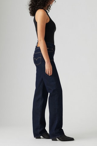 Jeans 501® '90s Western - Bleu