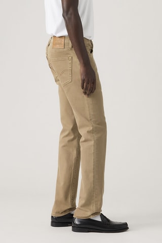 Jean slim 511™ - Beige