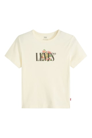 T-shirt - Blanc