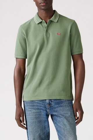 Polo - Vert