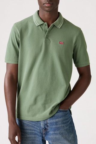 Polo - Vert