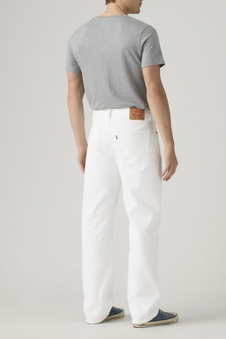 Jean loose straight 565™ - Blanc