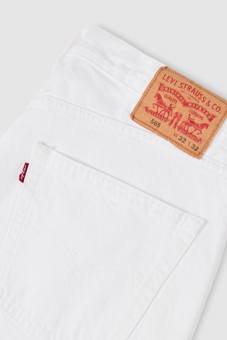 Jean loose straight 565™ - Blanc