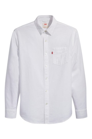 Chemise - Blanc