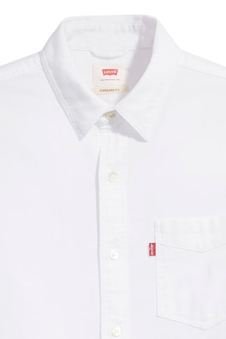 Chemise - Blanc