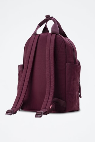 Sac à dos Pack Round - Rouge