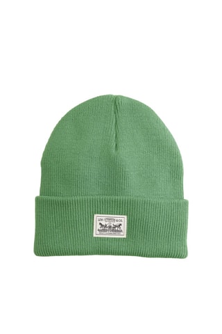 Bonnet Back Patch - Vert