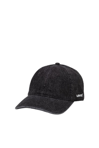 Casquette Essential - Noir