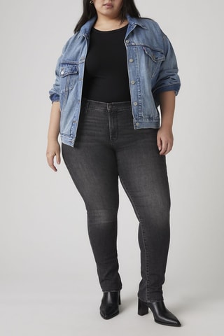 Jean shaping skinny 311™ - Noir