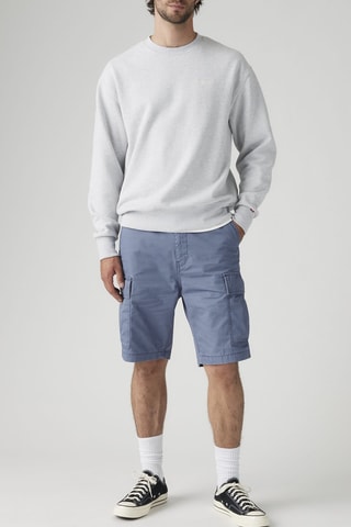 Bermuda Carrier Cargo - Bleu