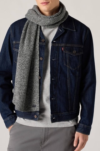 Echarpe Holiday - Gris foncé