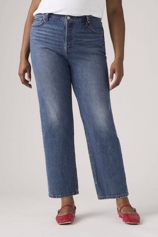 Jean 501® Original - Bleu