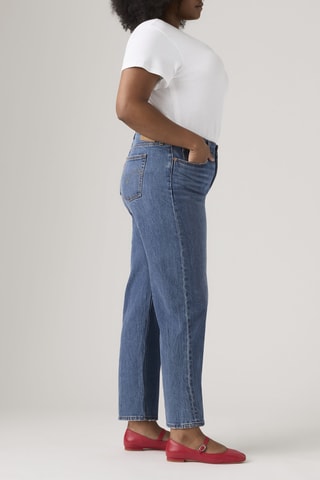 Jean 501® Original - Bleu