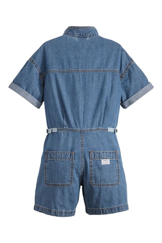 Combishort Surplus - Bleu