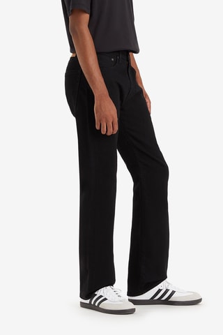 Jean bootcut  527™ - Noir