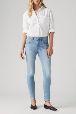 Jean skinny 721™ - Bleu