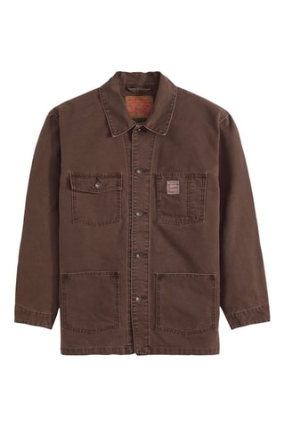 Veste Berkley - Marron