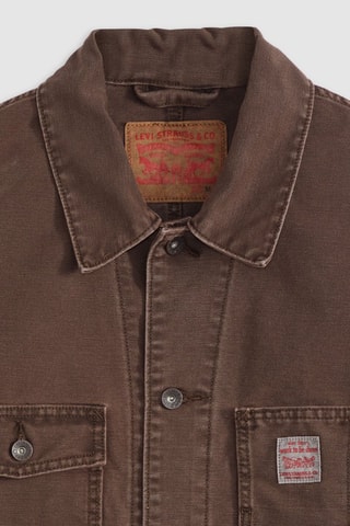 Veste Berkley - Marron