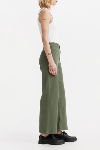 Chino Vintage - Vert