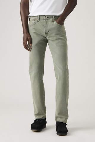 Jean 502™ Taper - Vert