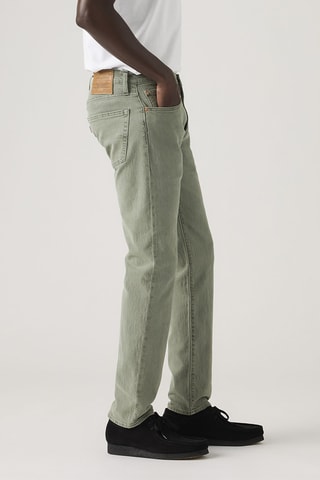Jean 502™ Taper - Vert