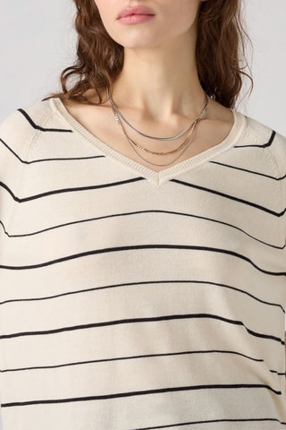 Pull - Blanc