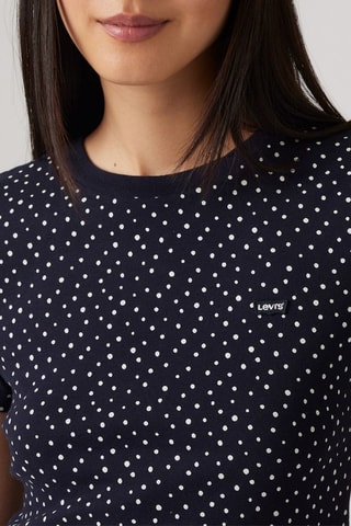 T-shirt Essential - Bleu