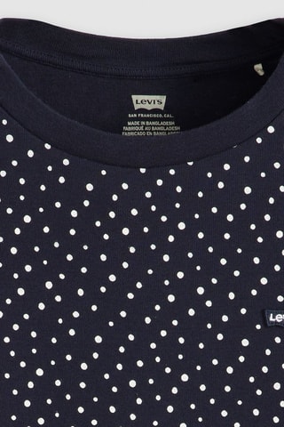 T-shirt Essential - Bleu