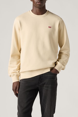 Sweat The Original Crew - Gris
