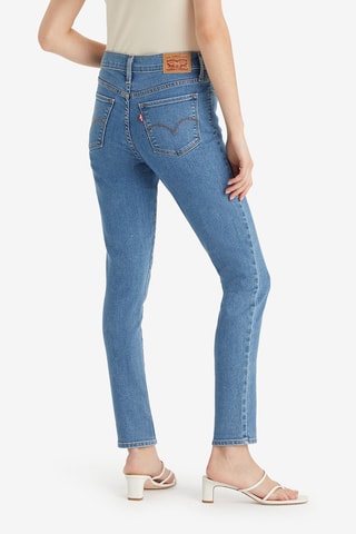 Jean shaping skinny 311™ - Bleu