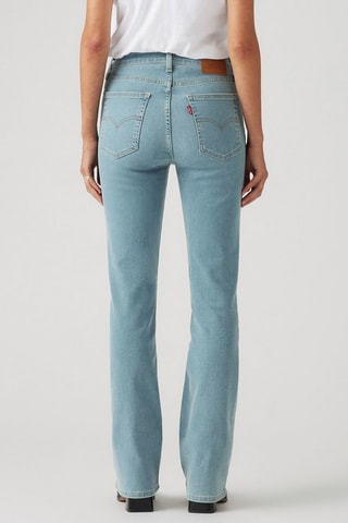 Jean bootcut 725™ - Bleu