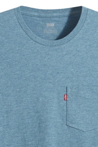 T-shirt - Bleu