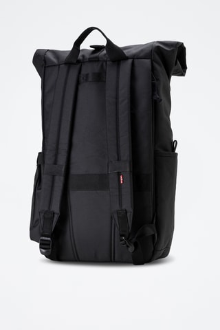 Sac à dos Pack Roll - Noir