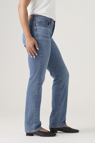 Jean shaping straight 314™ - Bleu