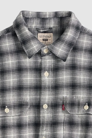 Chemise Jackson Worker - Gris
