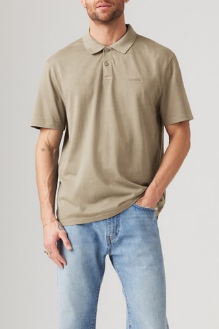 Polo Authentic - Kaki