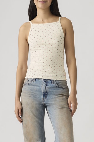 Top Dry Goods - Rose