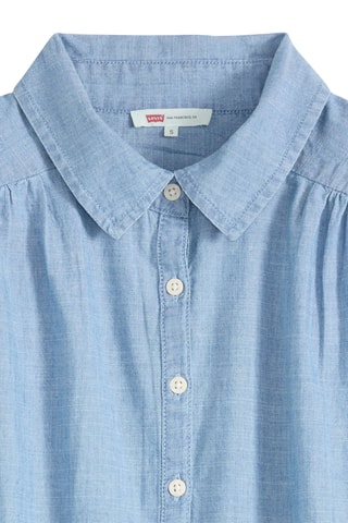 Blouse Londynn - Bleu