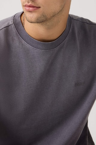 T-shirt Red Tab™ Vintage - Gris