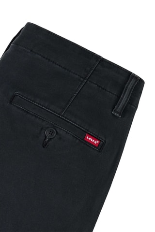 Pantalon cargo tapered XX - Noir