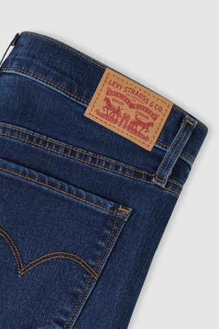 Jean Shaping Slim 312™ - Bleu