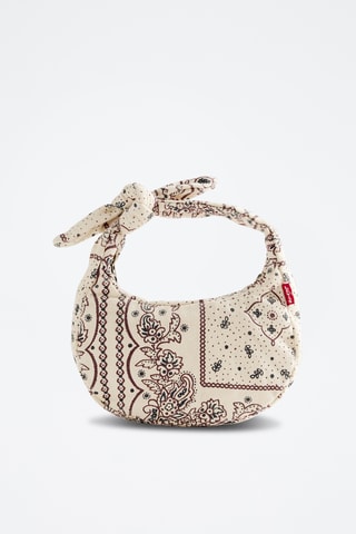 Sac à main Baby Brooklyn - Multicolore