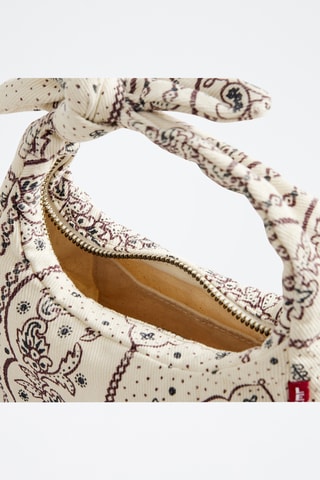Sac à main Baby Brooklyn - Multicolore