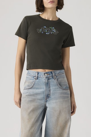 T-shirt Essential - Noir