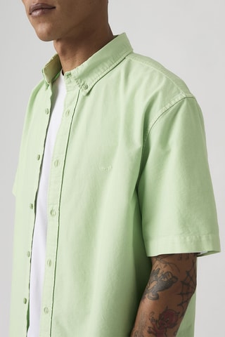 Chemise Authentic - Vert