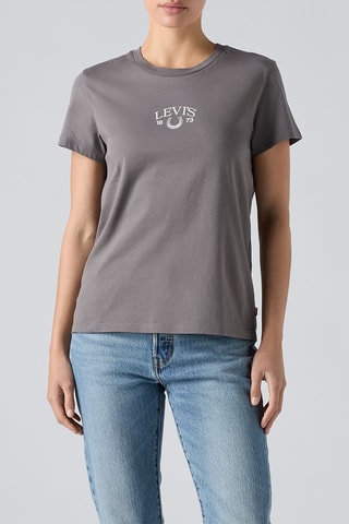 T-shirt The Perfect - Noir